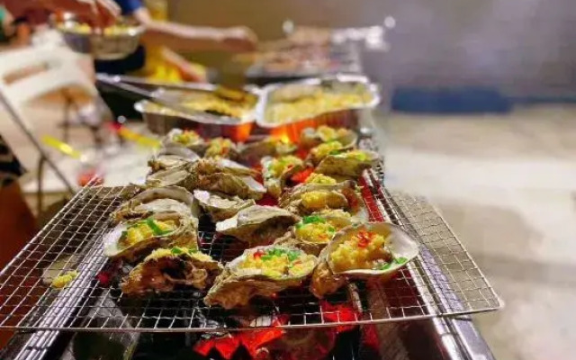 Xiaoye Inn Xichong Shenzhen