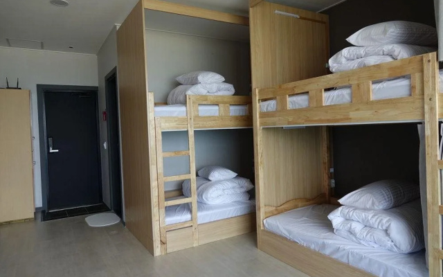 Yangyang Surf Shack