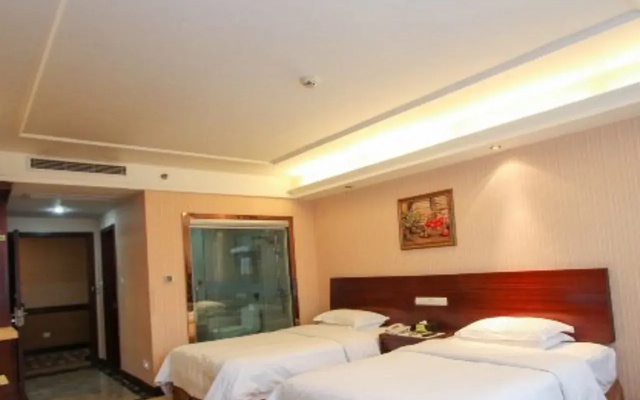 Vienna Hotel