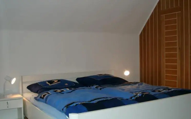 Ferienhaus Käptns Hus