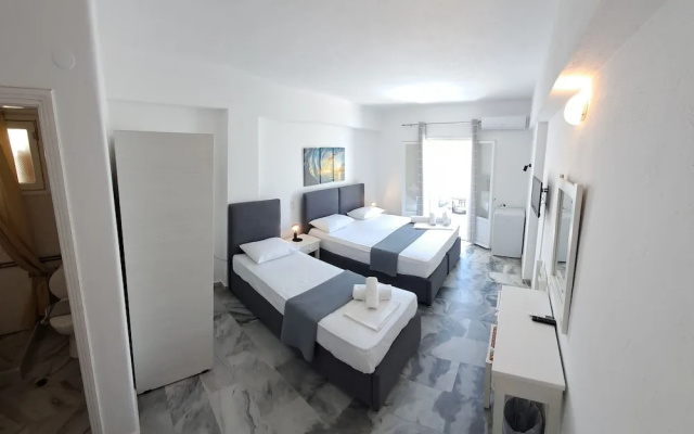 Oceanis Resort