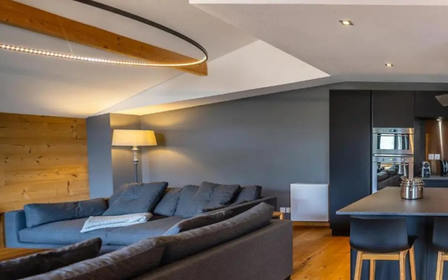 Les 360 - Apt 8 - BO Immobilier