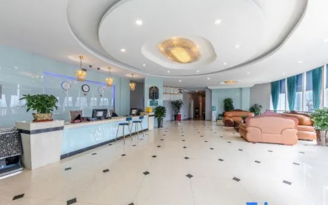 Ruiya Holiday Hotel