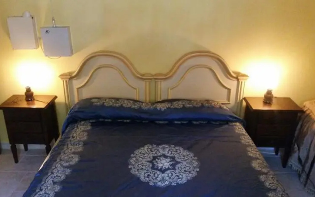 Villa Donatella