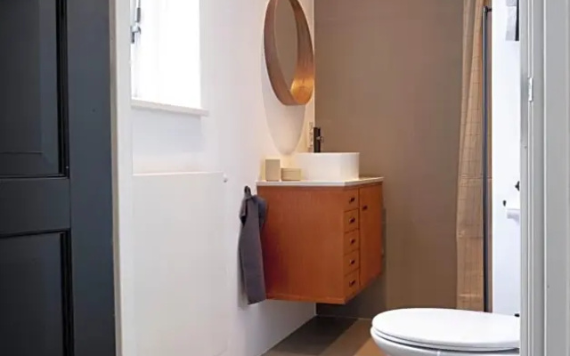 Bed and Breakfast 'de Directeur'