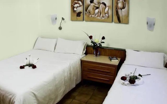 Bungalows Club Maspalomas