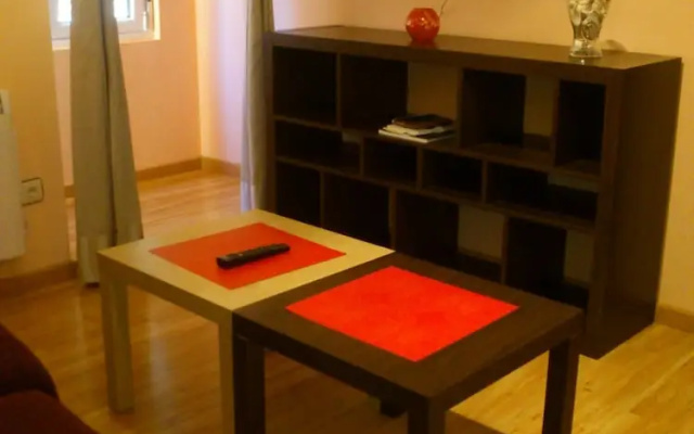 Apartamentos La Panerona Centro