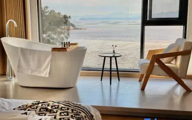 Xiapu Zuohai Chujian Homestay