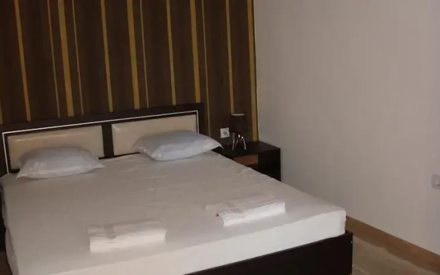 Family Hotel Malibu