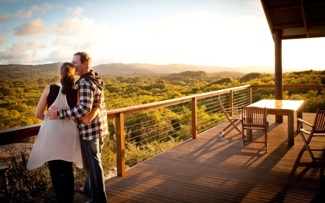 Cape Howe Cottages