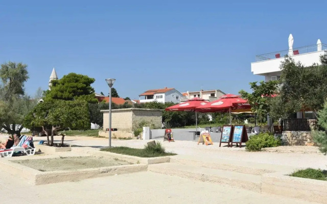 Modern Apartment in Pakostane With Barbecue