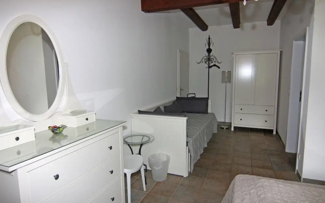 Mansion in Gressow With Terrace, Garden, Bbq, Pond, Bicycles