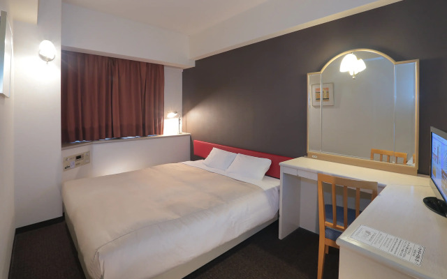 Chisun Hotel Yokohama Isezakicho