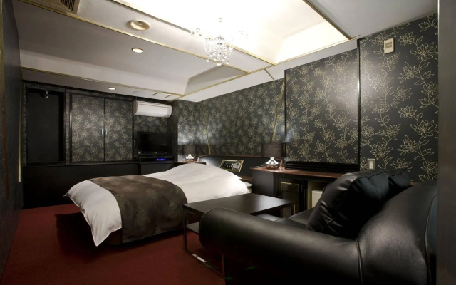 Hotel Jay - Adults only