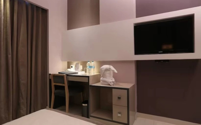 Amaya Hotel