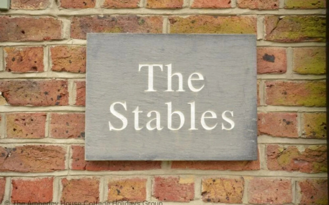 The Stables