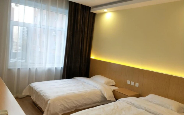 Lemongo Youth Hostel