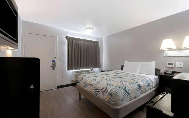 Motel 6 San Antonio, TX - West SeaWorld