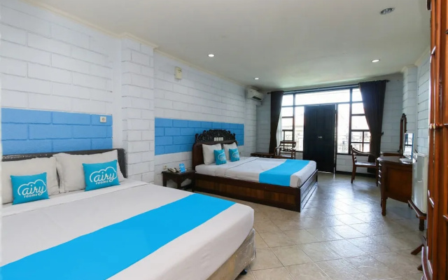 Airy Legian Melati Lebak Bene 15X Bali
