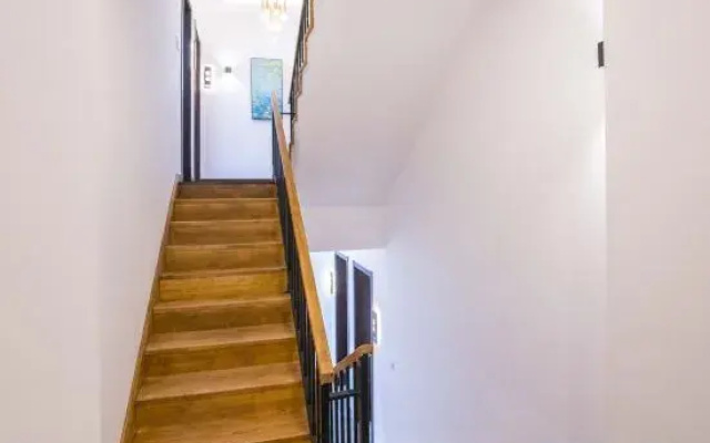 BaiNaoYi Homestay BEIJING