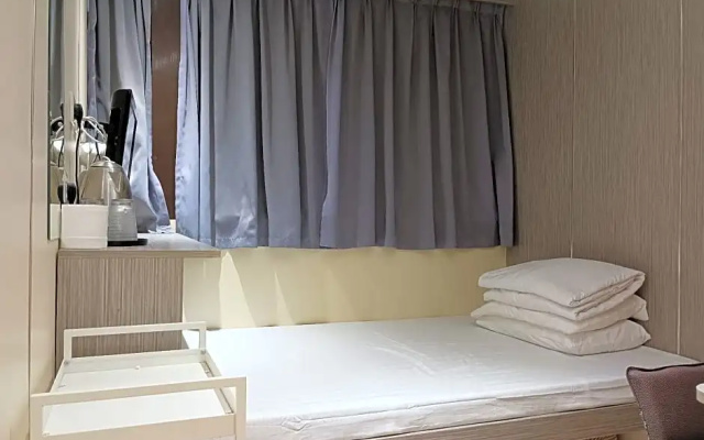 New Mong Kok Guest House