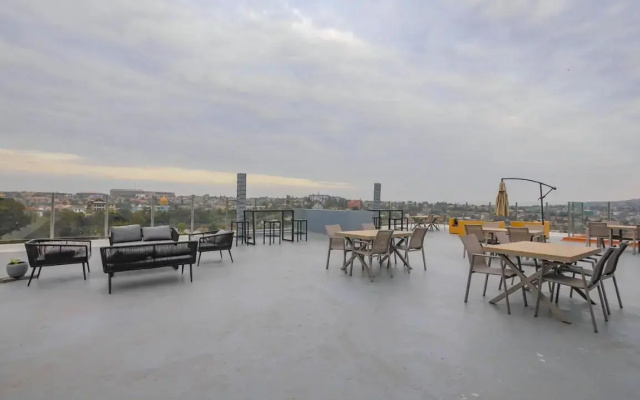 Oasis Park
