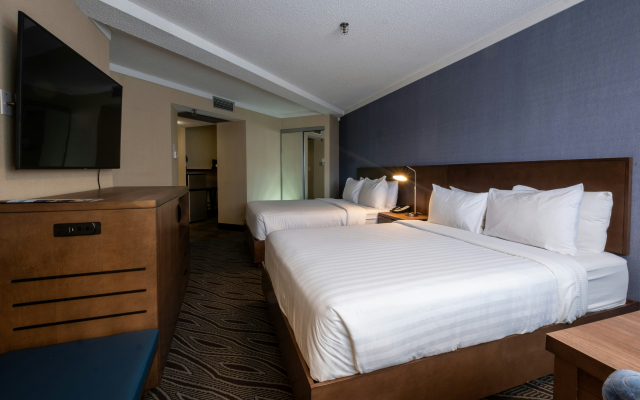 Prestige Mountain Resort Rossland
