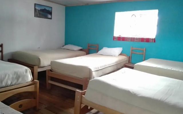 New Day House In Cusco - Hostel