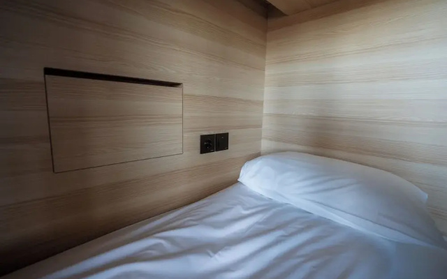 Nordic Hostel