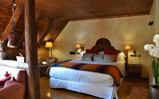 Hotel Val de Ruda