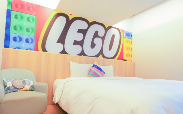 Dream 12 Hotel
