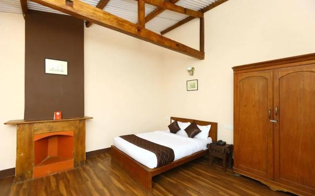 OYO 9080 Hillwood Cottages
