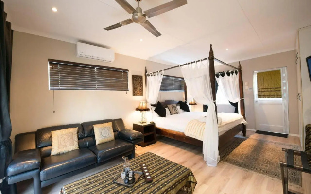 Keiskama B & B