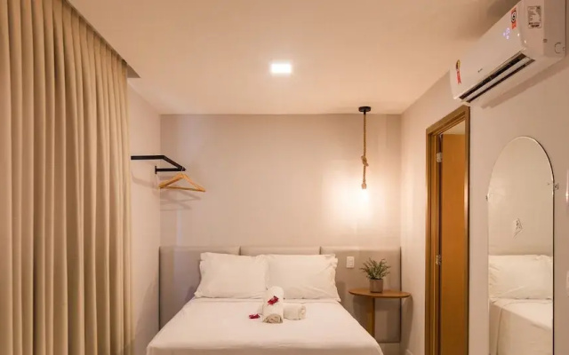 Qavi - Gaudium Apart Hotel
