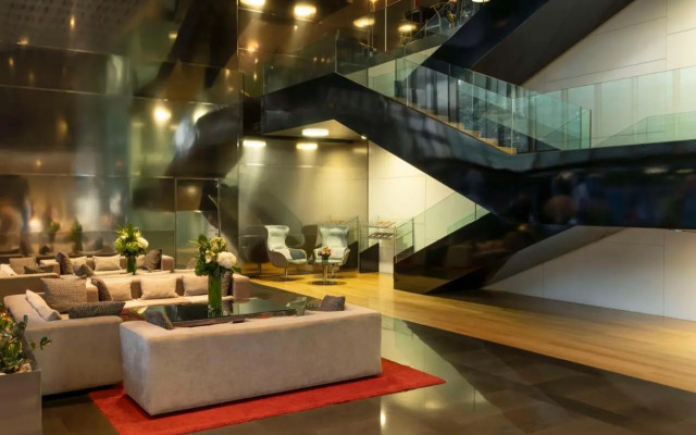 NH Collection Barcelona Constanza
