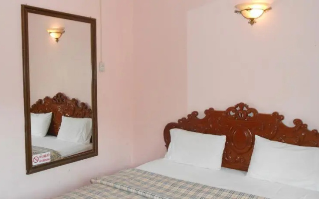 Chittavong Guesthouse