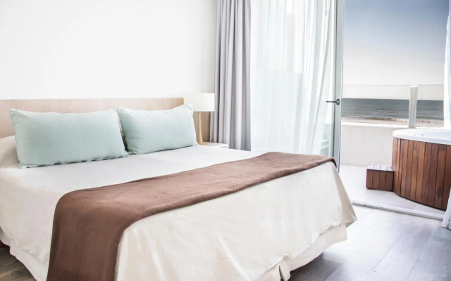 Pinamar Beach Resort