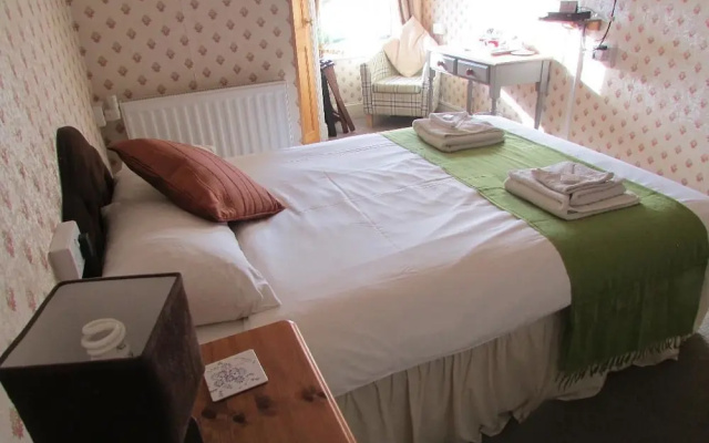 Lion Hotel