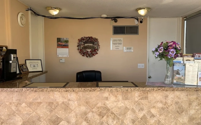 Americas Best Value Inn