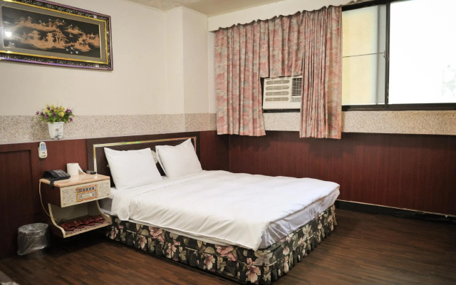 Huang Kai Hotel