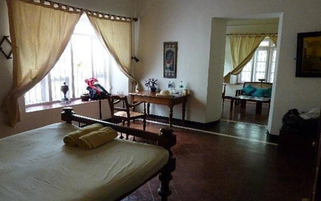 Sui House B&B