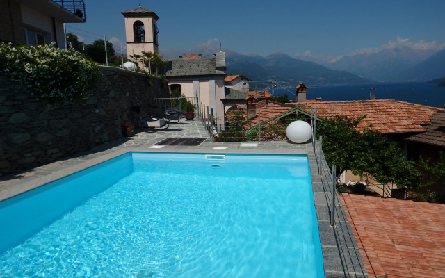 Villa Luminosa