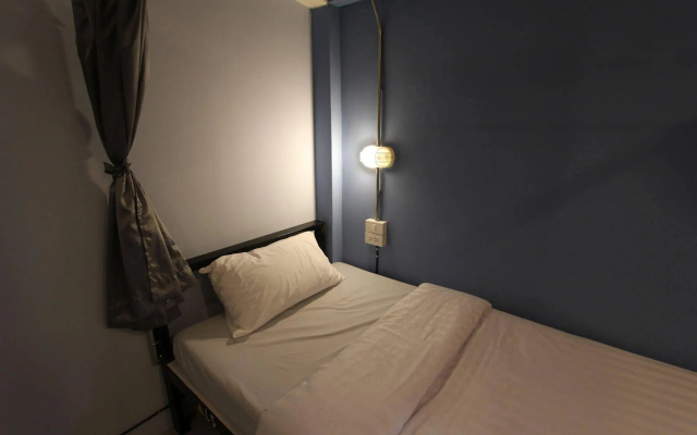 D-Well Hostel