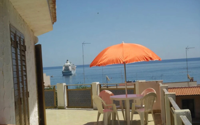 Terralcantara Villa del Mare