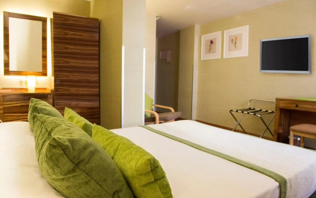 Hotel Buyuk Keban