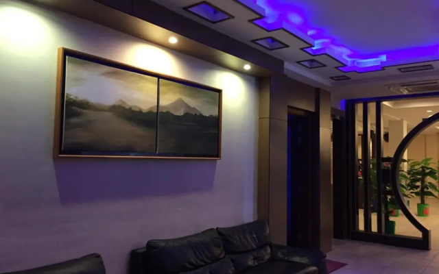 Great Wall Hotel