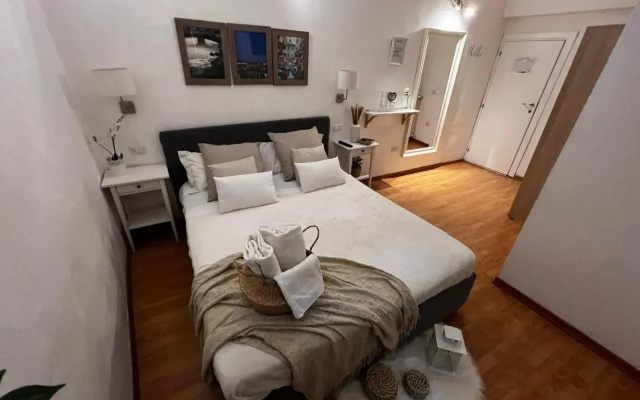 Bellosguardo - 2260 - Florence - HLD 34348