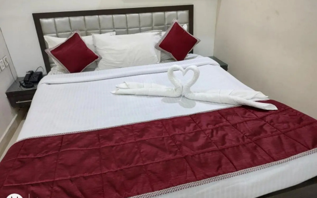 Hotel Samrat