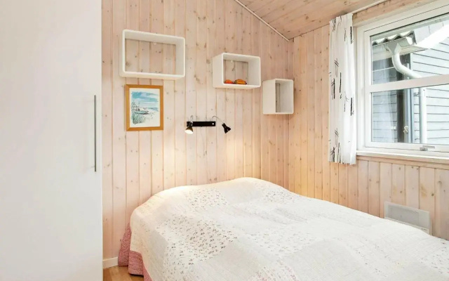 Holiday home Sæby II