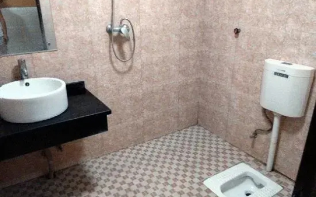 Yongxing Jindu Hotel
